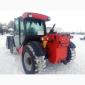 Телескопический погрузчик Manitou MLT-X 735 -120 LSU Turbo - фото № 2