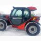 Телескопический погрузчик Manitou MLT-X 735 -120 LSU Turbo - фото № 3