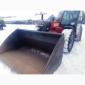 Телескопический погрузчик Manitou MLT-X 735 -120 LSU Turbo - фото № 4