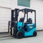 Вилочный погрузчик бу SUMITOMO 41FB15PXII - фото № 1