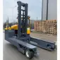 Навантажувач кара 5т. Combilift C5000 8400 мм подъем 3522мг - фото № 1
