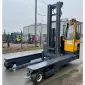 Навантажувач кара 5т. Combilift C5000 8400 мм подъем 3522мг - фото № 2
