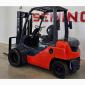 Дизельный погрузчик Toyota 02-8FDL25 2017 2386 мч вагонник - фото № 3