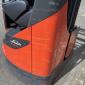 Штабелер річтрак Linde R16X 2017 года 5138 моточасов 9650мм подъем - фото № 4