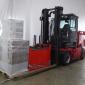 Электронавантажувач Kalmar ECG70-6 7т. 2018 года - фото № 1