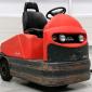 Электромобиль тягач LINDE P60Z - фото № 5