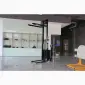 Новый электроштабелер Goodsense 1.5т. - фото № 2