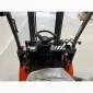 Новый дизельный погрузчик 2.5т. Goodsense FD25B-X3, 2500кг, 4 метра подъем - фото № 4