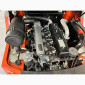 Новый дизельный погрузчик 2.5т. Goodsense FD25B-X3, 2500кг, 4 метра подъем - фото № 5