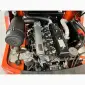 Новый дизельный погрузчик 2.5т. Goodsense FD25B-X3, 2500кг, 4 метра подъем - фото № 5