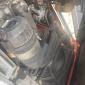 Вилковый погрузчик кара 1.5т. BT C4G150D двигатель Toyota 4Y - фото № 3