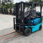 Вилочный погрузчик 1.5т. Sumitomo Япония 2013 года в наличии - фото № 3