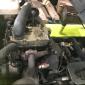 Погрузчик повышенной проходимости Agrimac Agri 4x4 - фото № 3