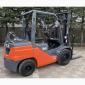 Новый погрузчик кара 3.5т. газ/бензин Toyota 02-8FGJF35 2023 год - фото № 3