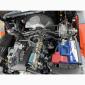 Новый погрузчик кара 3.5т. газ/бензин Toyota 02-8FGJF35 2023 год - фото № 2