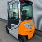 Електронавантажувач Still RX20-16P 2019 року кабіна вагоннік - фото № 3