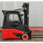 Електропогрузчик Linde E16 2020 року 5470 мм підйом 3576мч - фото № 1