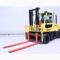 Вилочный погрузчик Hyster 7т. 2015 года кабина - фото № 1