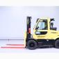Вилочный погрузчик Hyster 7т. 2015 года кабина - фото № 5