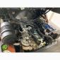 Погрузчик 1.5т. Toyota 02-8FGF15 70 моточасов состояние нового - фото № 3