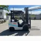 Новый вилочный погрузчик ТСМ 1.8т. 4750 мм подъем газ/бензин - фото № 2