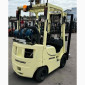 Вилочный погрузчик 1.5т. Sumitomo Япония газ/бензин 2018г - фото № 3