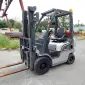 Вилочні погрузчики TOYOTA, KOMATSU, NISSAN зі складу в Києві - фото № 2