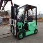 Электропогрузчик SUMITOMO 41-FB15PE - фото № 1