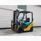 Вилочный погрузчик бу KOMATSU FG15С-18 - фото № 1