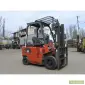 Газ - бензиновый автопогрузчик Nissan J01A15 на 1.5 тонны - фото № 2