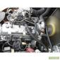 Газобензиновий автопогрузчик Toyota 02-7FG14 на 1.35 тонни - фото № 3