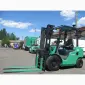 Дизельный погрузчик Mitsubishi KFD25T-F18C на 2.5 тонны - фото № 7