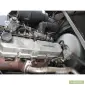 Дизельный вилочный погрузчик Nissan YL02A25 на 2.5 тонны - фото № 3