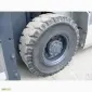 Газовый вилочный погрузчик Nissan на 1.8 тонны с мачтой триплекс и боковым смещением - фото № 8