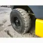 Вилочный погрузчик Sumitomo на 3 тонны с боковым смещением - фото № 10