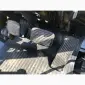 Газ-бензиновый вилочный погрузчик навантажувач Mitsubishi на 1.5 тонны - фото № 8