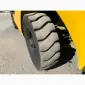 Вилочный автопогрузчик Komatsu с наработкой всего 1811 моточасов - фото № 10