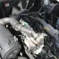 Газ-бензиновый вилочный автопогрузчик Nissan с полукабиной и печкой - фото № 3
