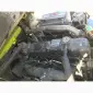 Вилочный дизельный автопогрузчик ТСМ с боковым смещением - фото № 8