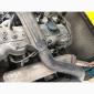 Бензиновый погрузчик Mitsubishi FG23-F17A с автоматической коробкой передач и мачтой 3.5 м - фото № 10