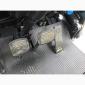 Бензиновый погрузчик Mitsubishi FG23-F17A с автоматической коробкой передач и мачтой 3.5 м - фото № 11