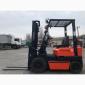 Газ-бензиновый автопогрузчик Toyota 02-5FG15 с автоматической коробкой передач - фото № 1