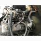 Газ-бензиновый автопогрузчик Toyota 02-5FG15 с автоматической коробкой передач - фото № 8
