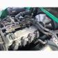 Газ-бензиновый вилочный погрузчик Mitsubishi FGE14T-F34 год выпуска 2015, новая резина - фото № 11