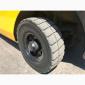 Газовый автопогрузчик Komatsu FG15HT-20 грузоподъёмностью 1.5 тонны - фото № 10