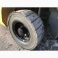 Бензиновый погрузчик Mitsubishi FG25T-F17D грузоподъёмностью 2.5 тонны - фото № 11