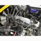 Газ-бензиновый вилочный погрузчик Nissan PL02A20W на 2 тонны - фото № 6