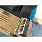 Погрузчик Mazda с синхронным позиционером вил и печкой - фото № 7