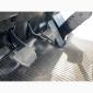 Вилковий дизельний автопогрузчик Toyota, з щоглою вагонного типу - фото № 9