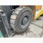 Вилочный погрузчик TCM FG15T9H с кареткой бокового смещения - фото № 8
